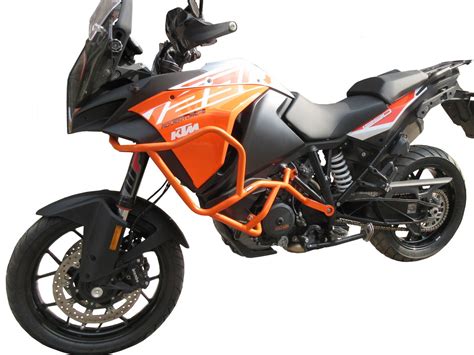 Sturzb Gel Schutzb Gel Heed Ktm Super Adventure S