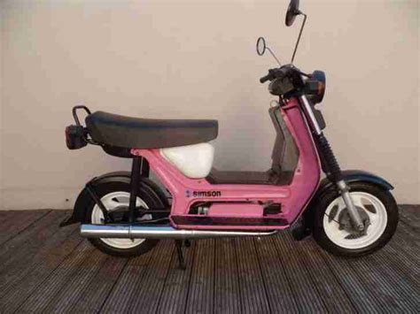 Simson Sr Bj Bestes Angebot Von Simson