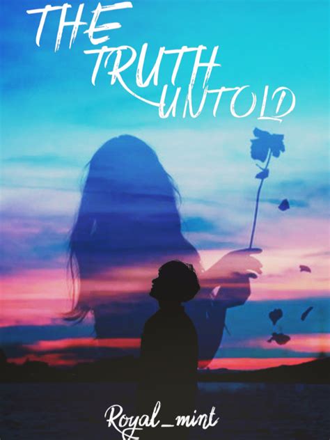 Read The Truth Untold Royal Mint Webnovel