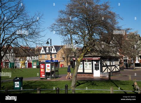 Mitcham Town Centre Hi Res Stock Photography And Images Alamy