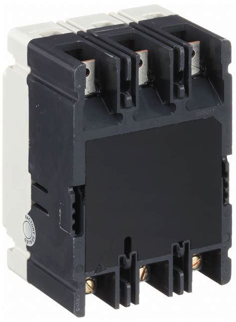 Eaton Molded Case Circuit Breaker A Amps Ka At V Ac