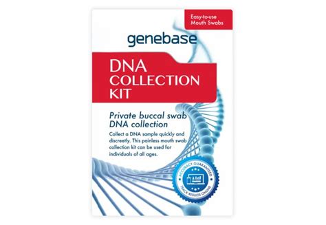 Cardiovascular Disease ApoE DNA Test Genebase