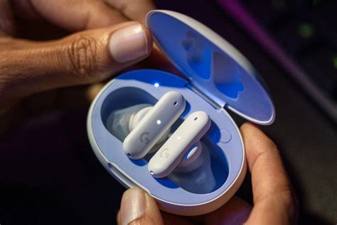 The Best Gaming Earbuds of 2024