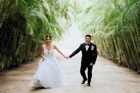 13 destinos para su boda en la playa dónde cuándo y cuánto cuestan