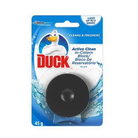 Duck Active Clean Cleaning Products Taurus Maintenance Products