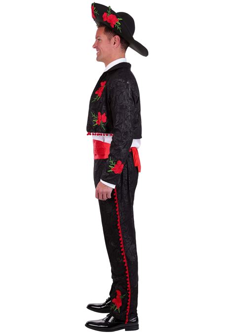 rent mariachi costume 4