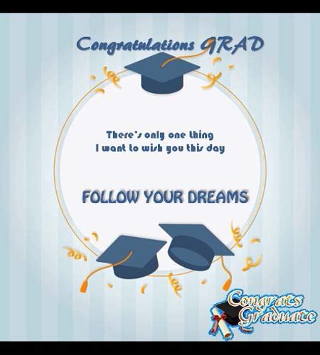 Congratulation Graduate Wishes Free Congratulations Ecards 123 Greetings