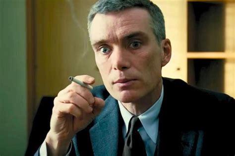 Oppenheimer crítica sin spoilers de la película de Christopher Nolan