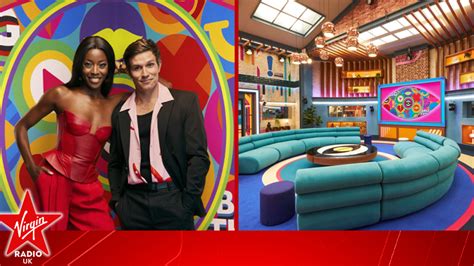 Big Brother 2023: Who was the second housemate to be evicted? | Virgin ...