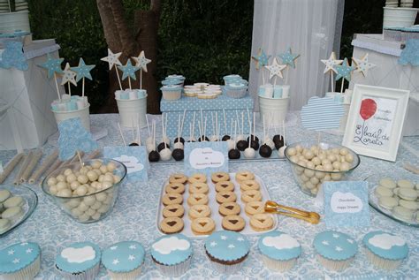 Bautizo Mesa Dulce Cupcakes Galletas Fondant Cakepops Pastas De Te