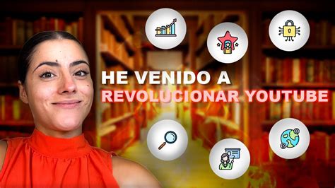 La Crimin Loga Que Ha Venido A Revolucionar Youtube Youtube