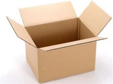 Master Carton Packaging Box at best price in Mumbai by Excel Print N ...