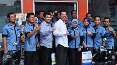 Kuartal I 2021 PNM Raup Laba Bersih Rp 186 Miliar