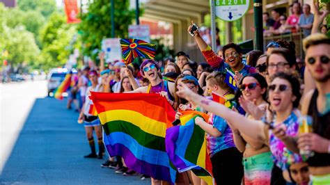 Pride Parade 2024 Florida - Trudi Hyacinth