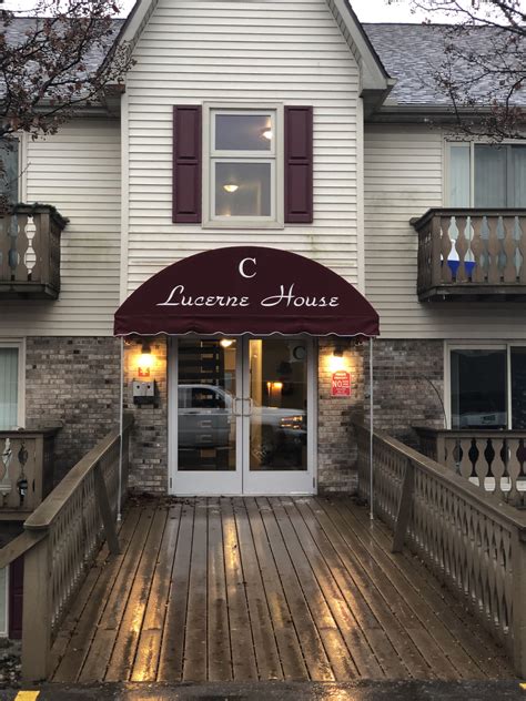 Country Village Apartments – Perrin Construction Co., Inc.