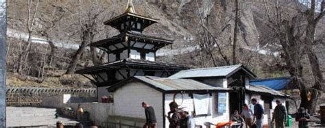 Muktinath Tour by Land - Indonepaltours