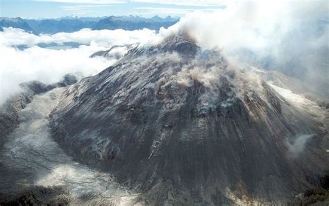 Lava dome - Alchetron, The Free Social Encyclopedia