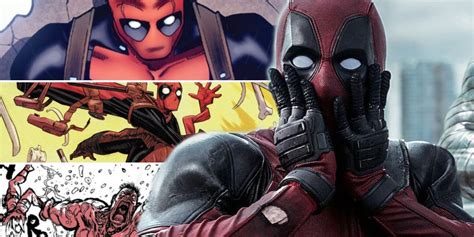 How Old Is Deadpool? - Marvel Settles the Fan Debate with a Surprising ...