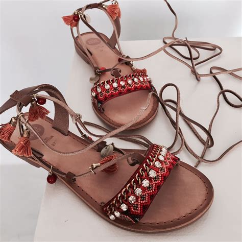 Venta Sandalias Gioseppo Mujer En Stock