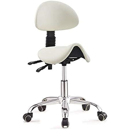 Physa Siège D Appui Tabouret Selle Assis Debout Ergonomique De Cheval