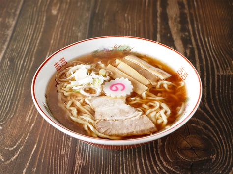 新横浜ラーメン博物館に喜多方「大安食堂1994」復活！あの銘店をもう一度“94年組” はまこれ横浜