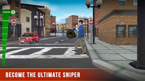 Sniper Elite APK for Android Download