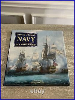 Lot Of 21 Complete Aubrey Maturin Series Boxed Set + Patrick O'brian's Navy | Hardback Box Set