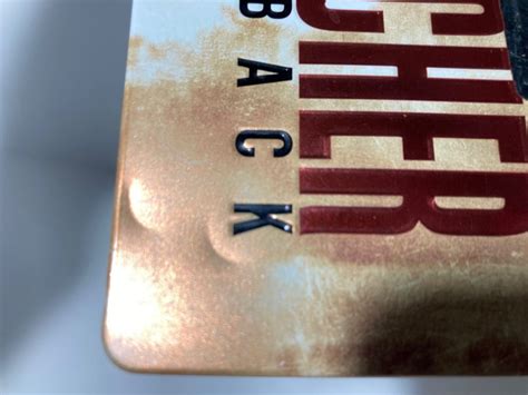 Jack Reacher Blu Ray Steelbook Kaufen Auf Ricardo