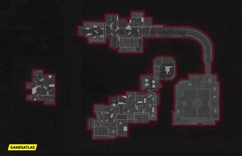 Forsaken Map Guide For Cod Black Ops Cold War Call Of Duty