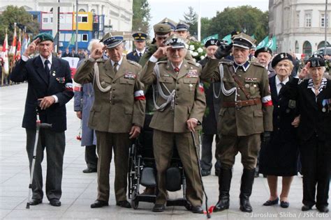 Narodowe Siły Zbrojne on Twitter Dzisiaj obchodzimy Międzynarodowy