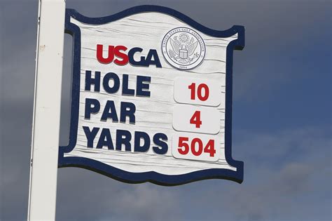 Why Is a Par in Golf Called a Par? - Sportscasting | Pure Sports