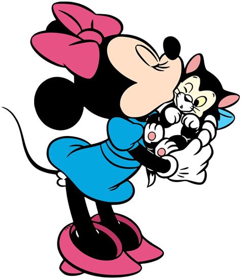 Pin By Libni Sarai Trujillo Hernandez On Dibujos De Minnie Mouse