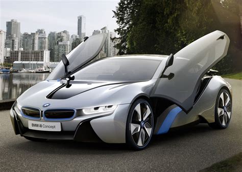 Bmw X10 - All About Car