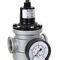 Compressed Air Pressure Regulator RD Series AirCom Pneumatic