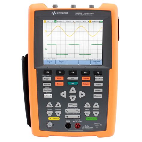 Keysight U A Oszilloskop Zubeh R Kaufen Anfragen