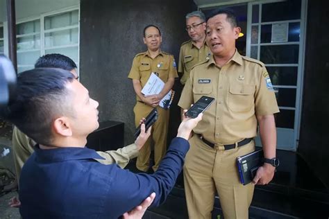 TPA Sarimukti Membaik Pemkot Bandung Bakal Nonaktifkan TPA Darurat