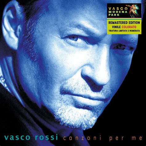 Vasco Rossi