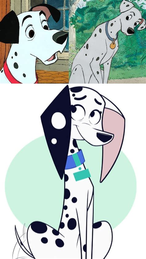 Pin On 101 Dalmatas Calle Dalmatas 101 101 Dalmatian Street Delilah Hd Phone Wallpaper Pxfuel