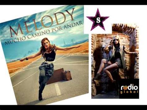 Entrevista A Melody Para Satisfashion Miami Youtube