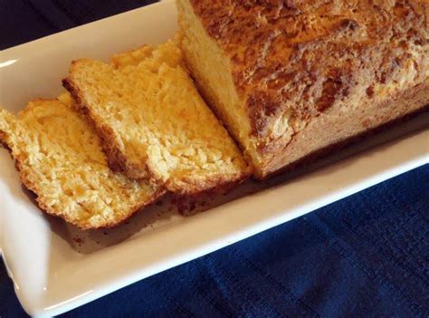 Cheese Loaf Recipe Just A Pinch Recipes