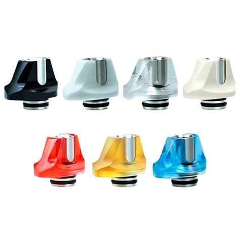 Drip Tip 510 Plat Produtos Drip Tips