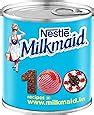 Nestle Milkmaid Sweetened Condensed Milk G Tin Amazon In Grocery