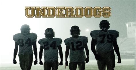 Underdogs - movie: where to watch stream online