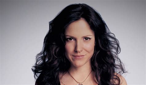 Mary Louise Parker Weeds Wallpaper