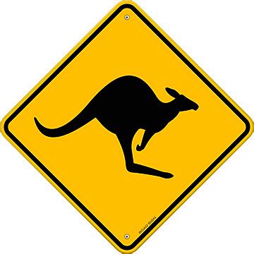 Kangaroo Symbol PNG Transparent Images Free Download | Vector Files | Pngtree