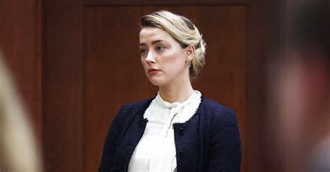 Amber Heard Seeks Mistrial Says The Wrong Juror Was Seated In Johnny