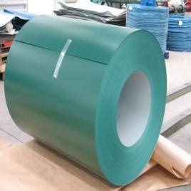 National Steel Industrial GP Coils Packaging Type Roll Thickness