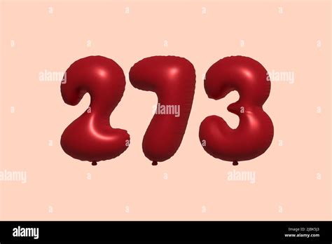 Number 273 Hi Res Stock Photography And Images Alamy