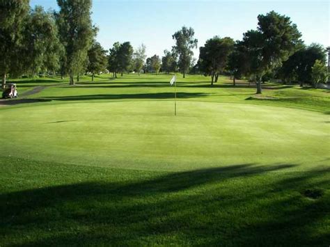 Sun City Country Club in Sun City, Arizona, USA | Golf Advisor