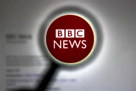 Bbc News Logo